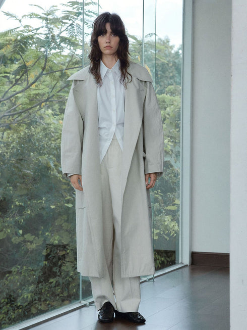 Thalia Edge Parka